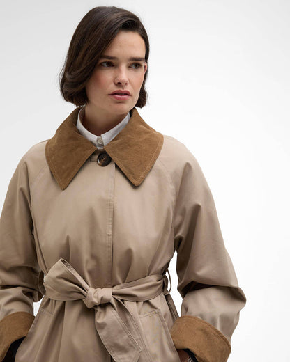 Barbour Reagan Showerproof Jacket