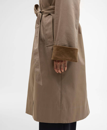 Barbour Reagan Showerproof Jacket