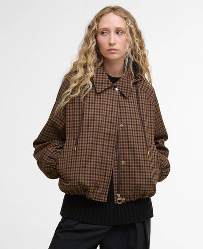 Barbour Audrey Showerproof Jacket