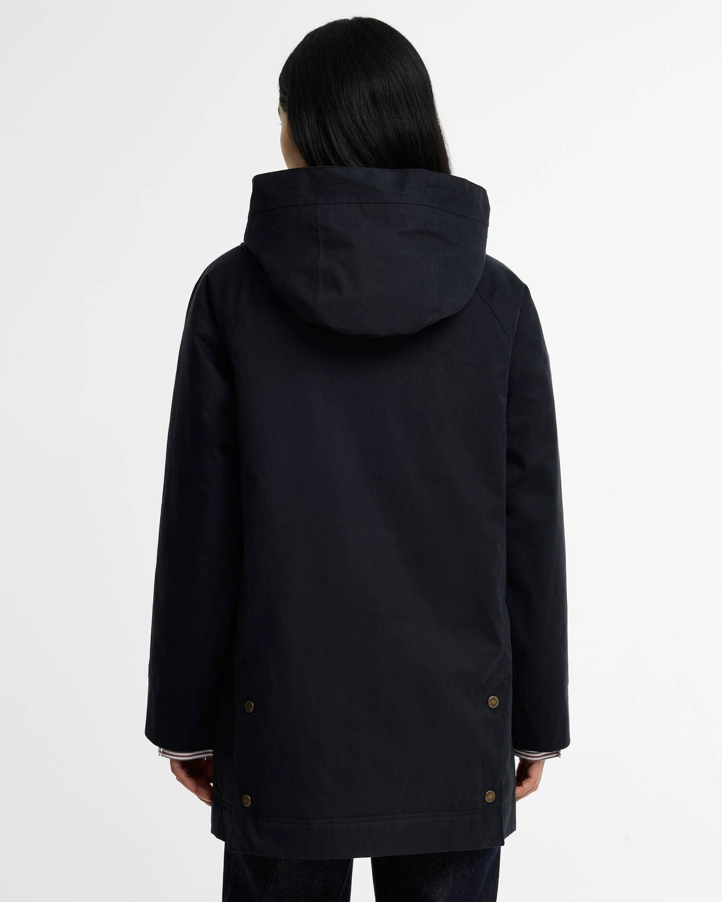 Barbour Winter Beadnell Waterproof Jacket