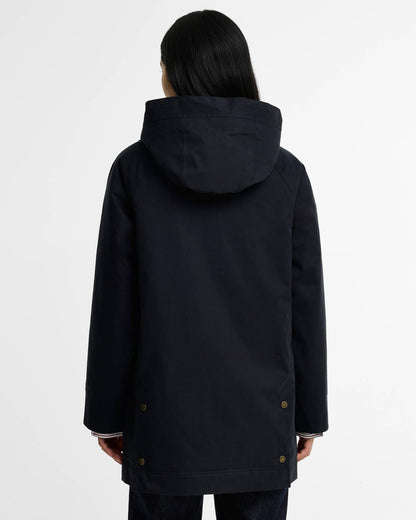 Barbour Winter Beadnell Waterproof Jacket