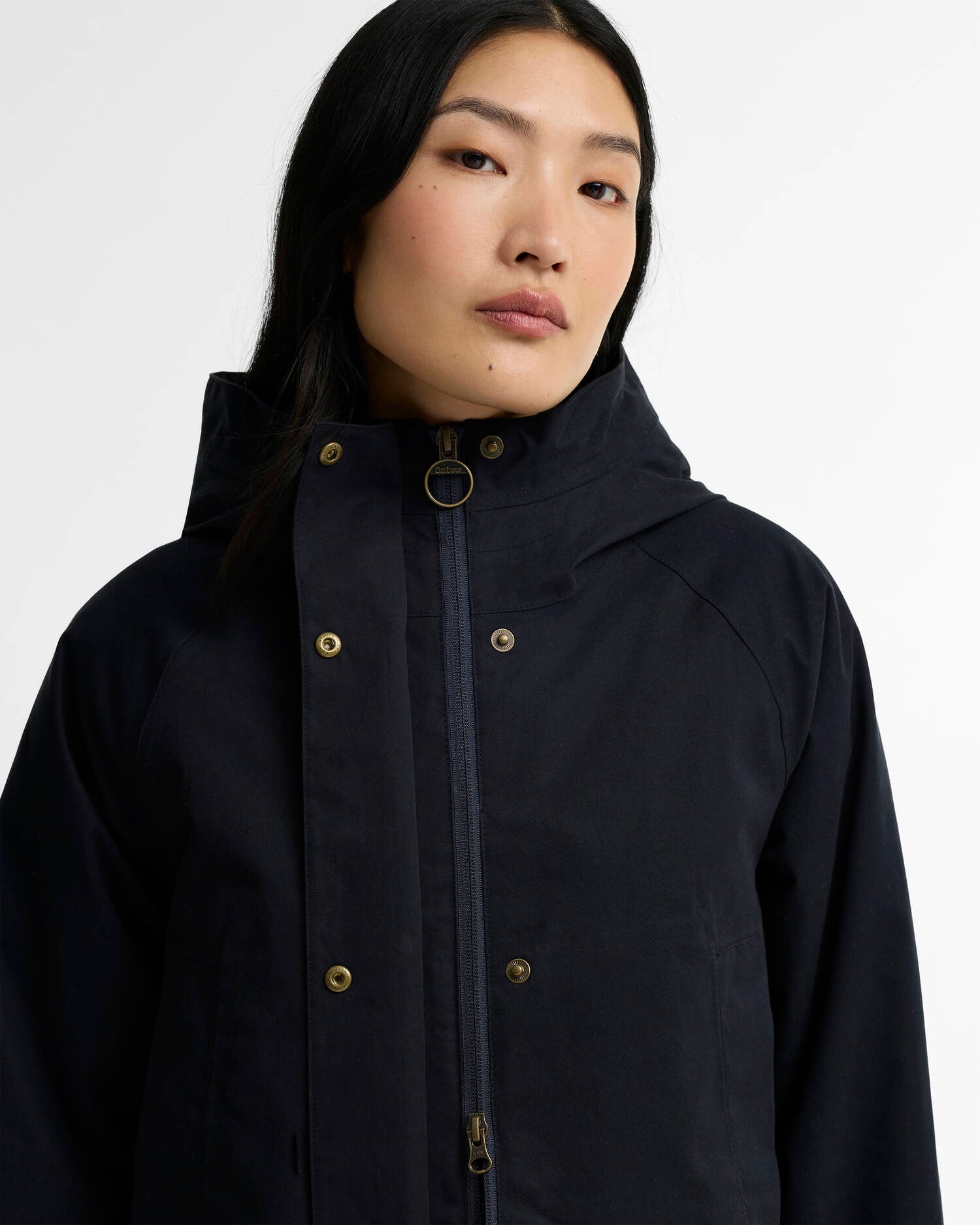 Barbour Winter Beadnell Waterproof Jacket