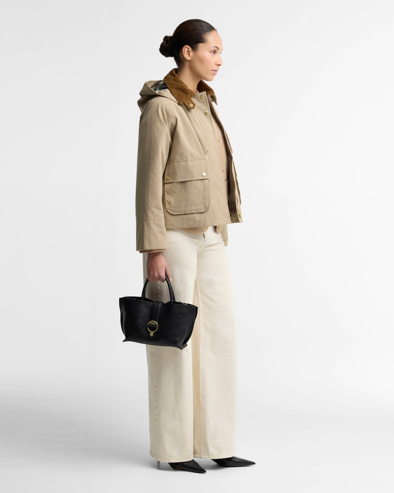 Barbour Terrington Showerproof Jacket