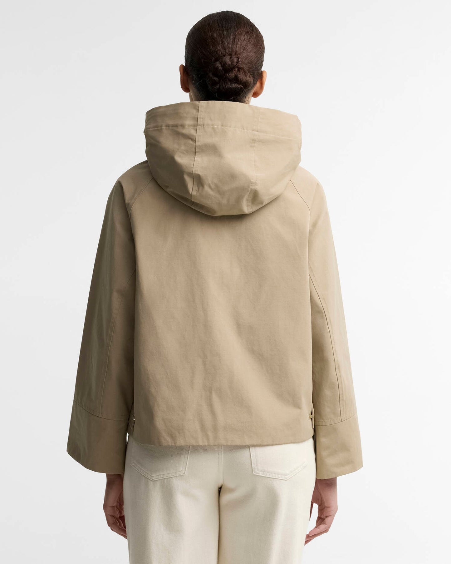 Barbour Terrington Showerproof Jacket