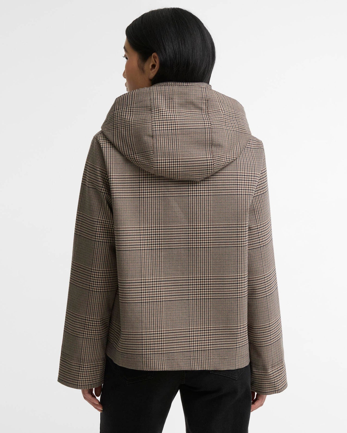 Barbour Connie Showerproof Jacket