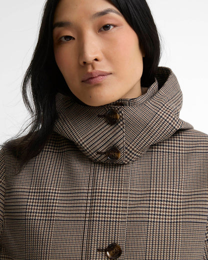 Barbour Connie Showerproof Jacket