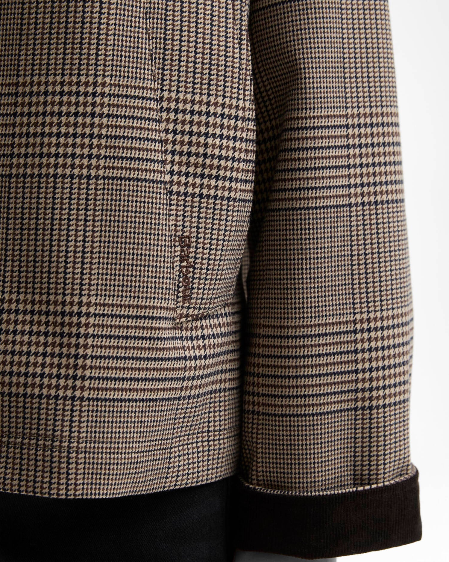 Barbour Connie Showerproof Jacket