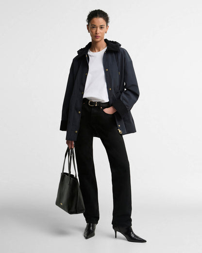 Barbour Evelyn Showerproof Jacket