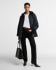 Dk Navy/Birchwood Dress
