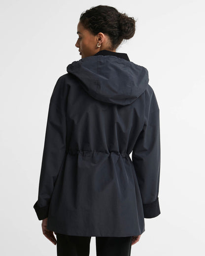 Barbour Evelyn Showerproof Jacket