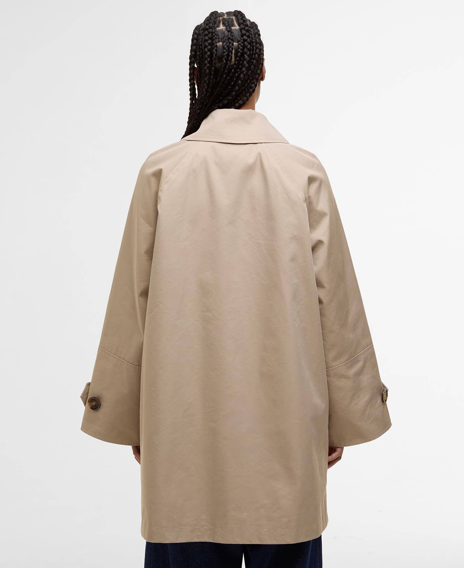 Barbour Kennedy Showerproof Jacket