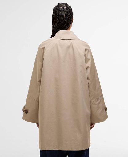 Barbour Kennedy Showerproof Jacket