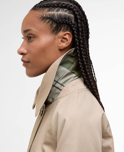 Barbour Kennedy Showerproof Jacket