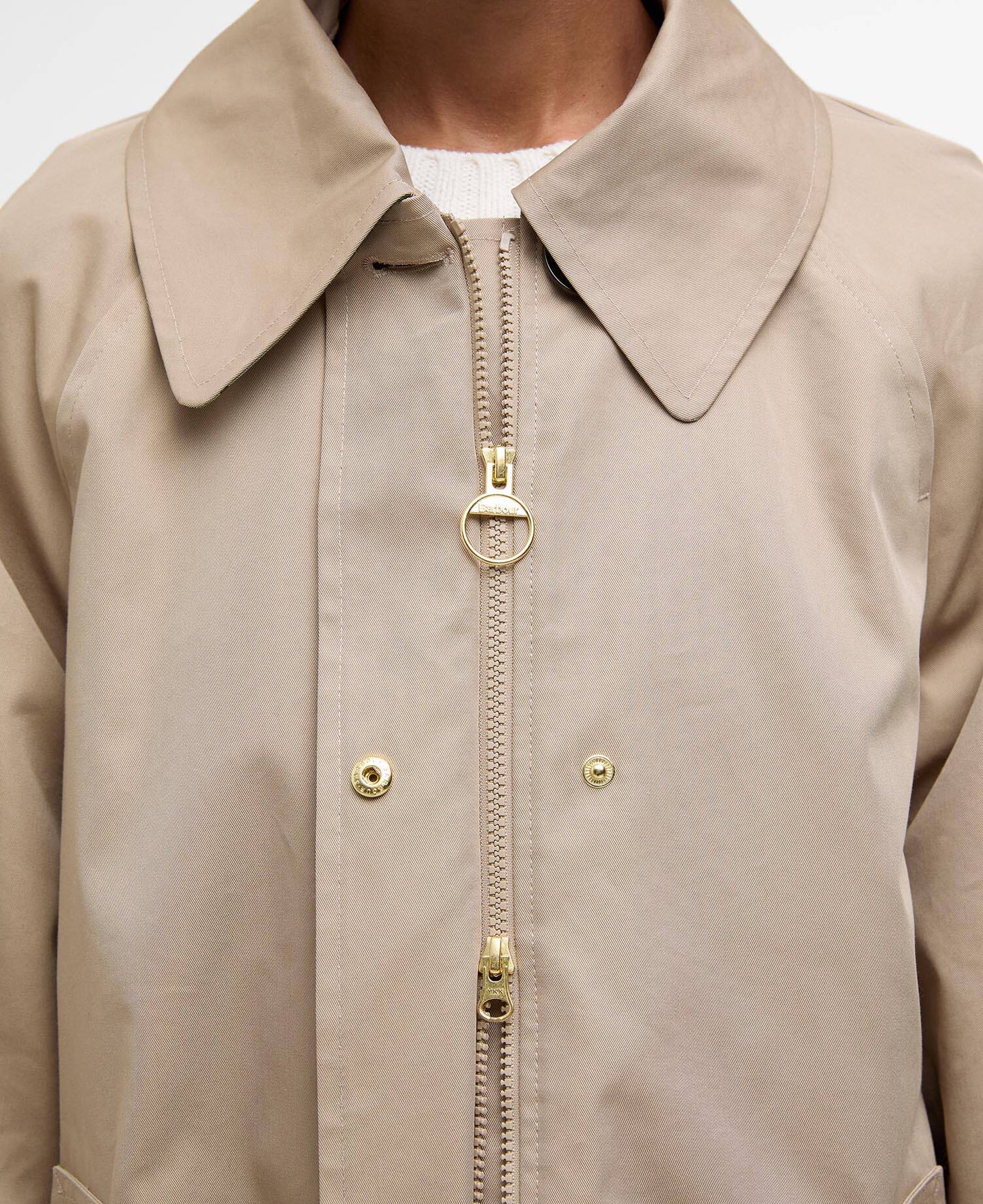 Barbour Kennedy Showerproof Jacket