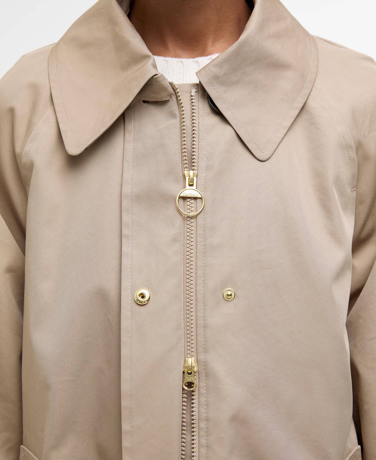 Barbour Kennedy Showerproof Jacket