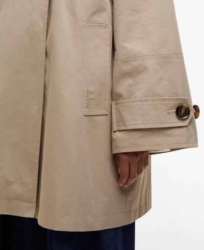 Barbour Kennedy Showerproof Jacket