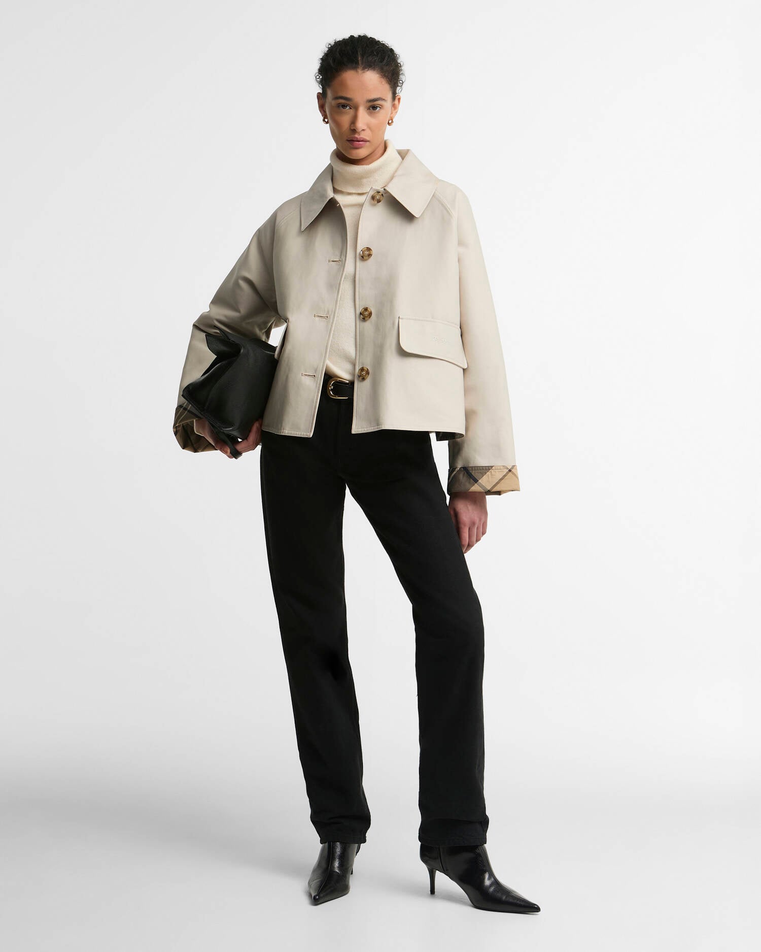 Barbour Delilah Showerproof Jacket
