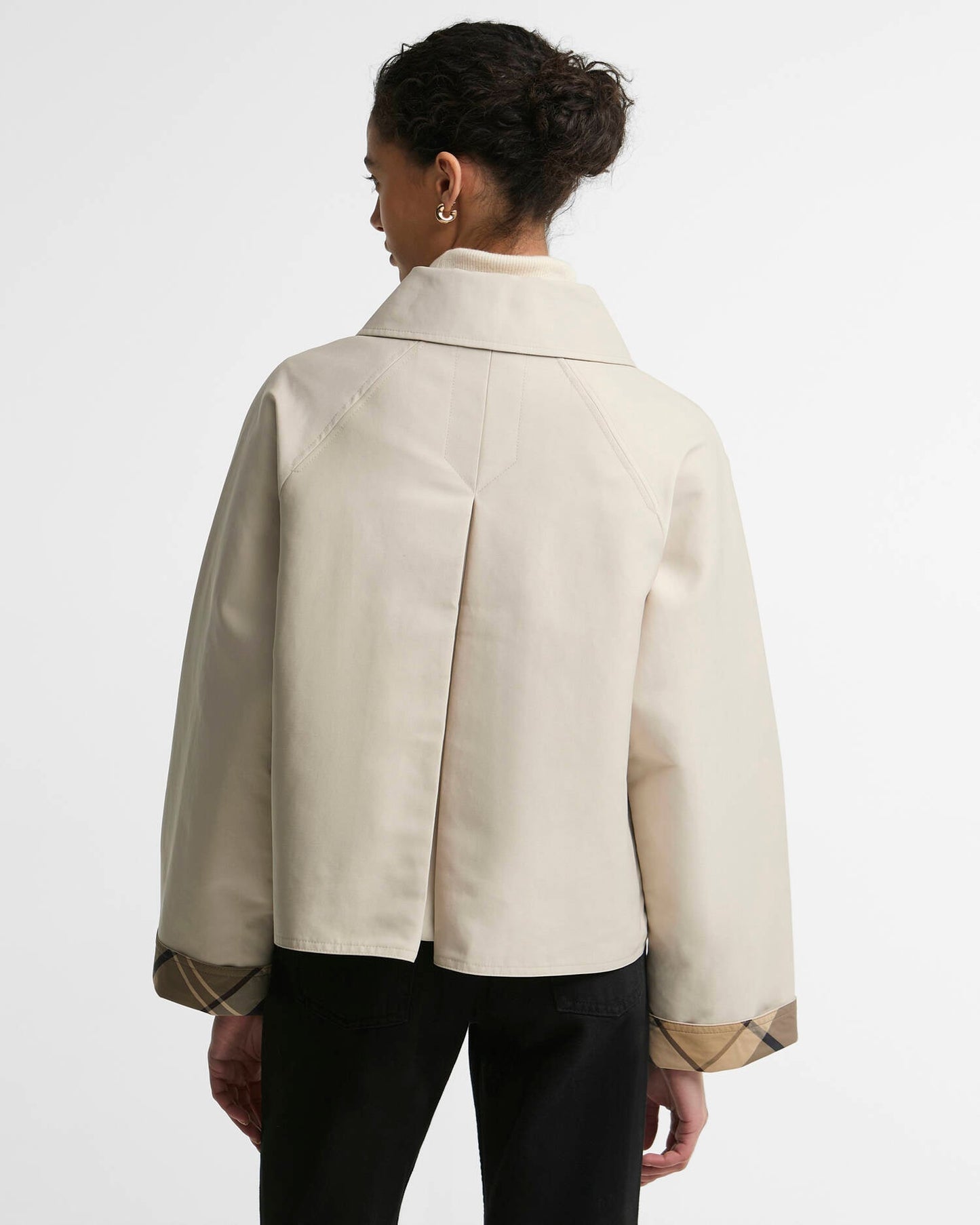 Barbour Delilah Showerproof Jacket