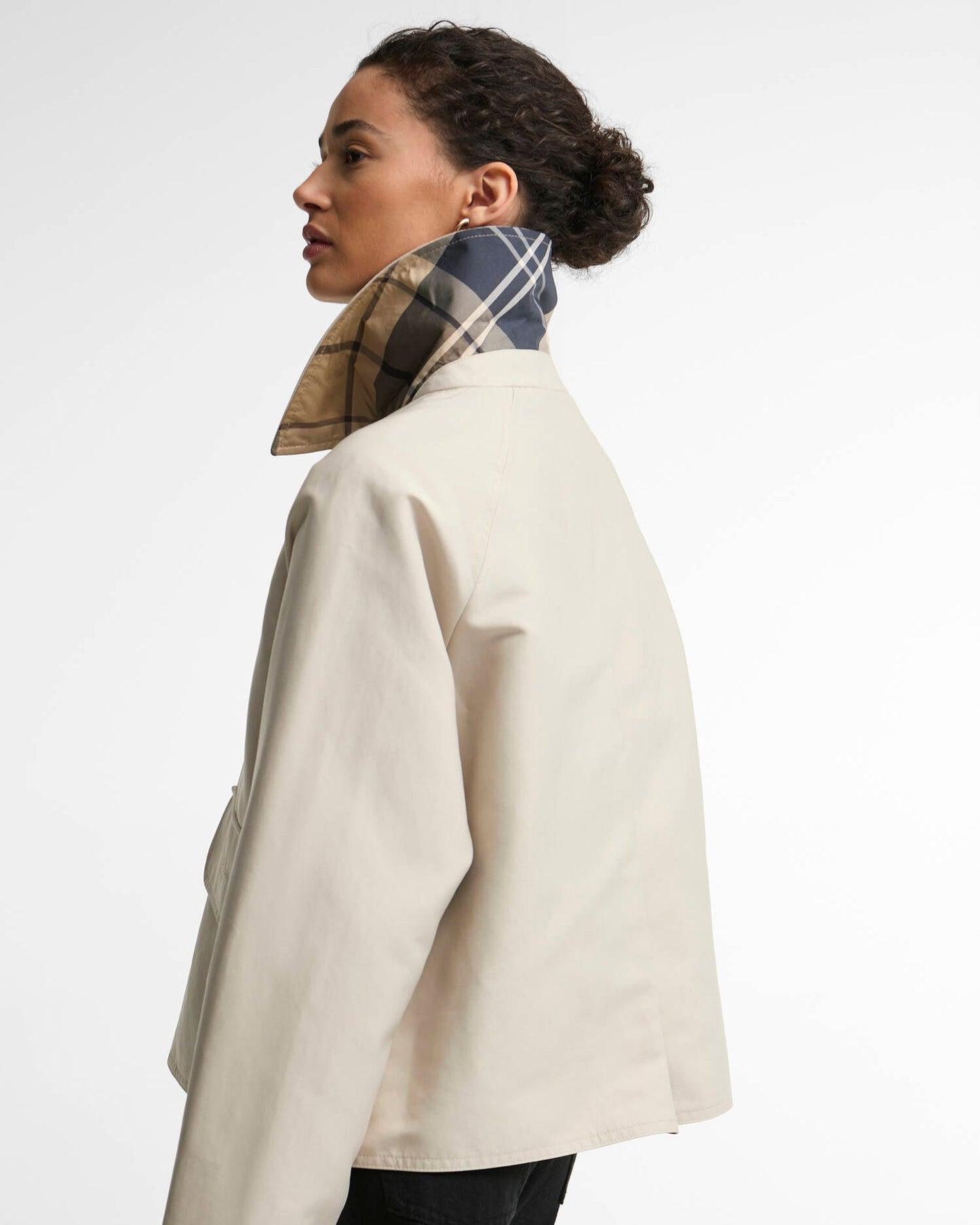Barbour Delilah Showerproof Jacket