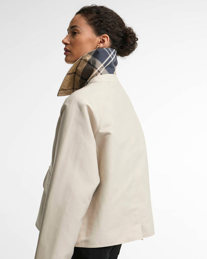 Barbour Delilah Showerproof Jacket