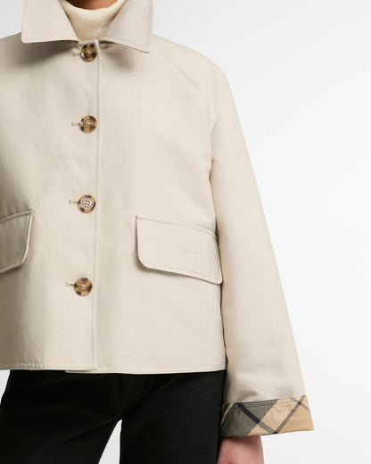 Barbour Delilah Showerproof Jacket