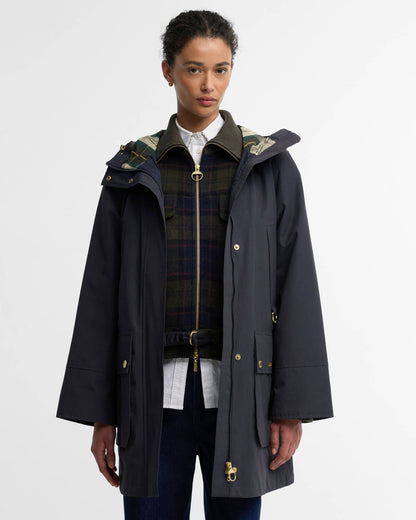 Barbour Rotsea Waterproof Jacket