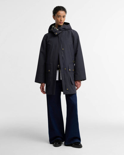 Barbour Rotsea Waterproof Jacket