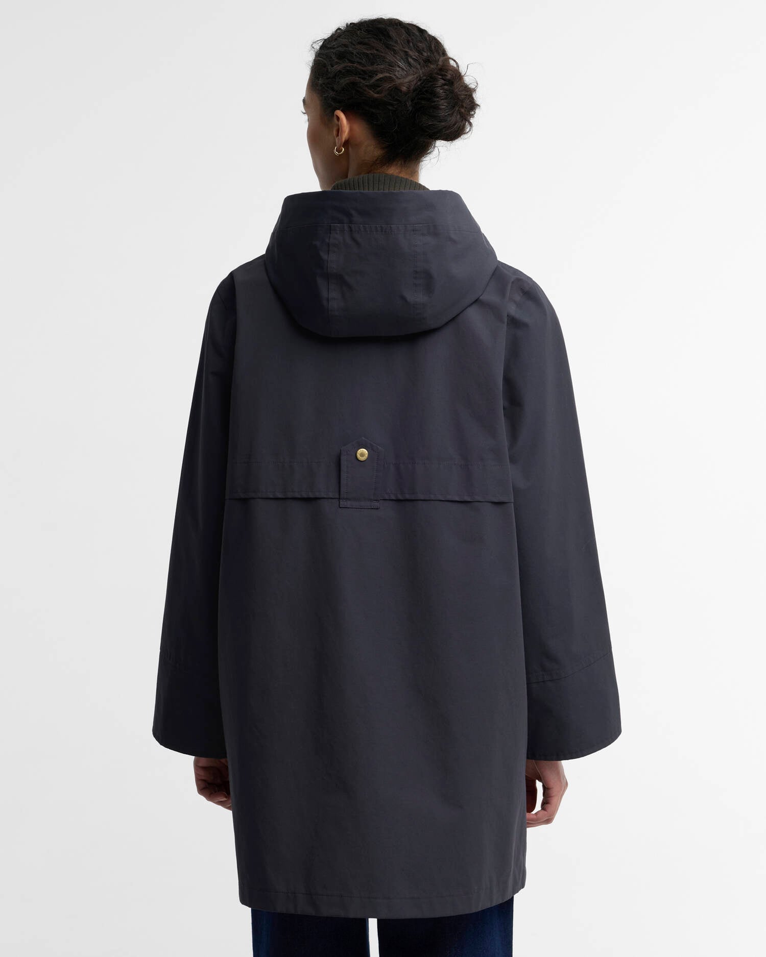 Barbour Rotsea Waterproof Jacket