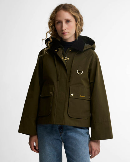 Barbour Terrington Showerproof Jacket