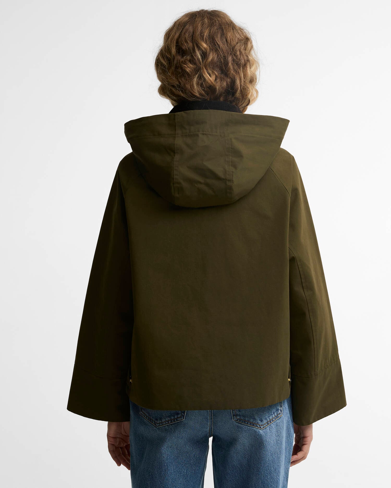 Barbour Terrington Showerproof Jacket