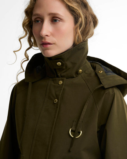 Barbour Terrington Showerproof Jacket