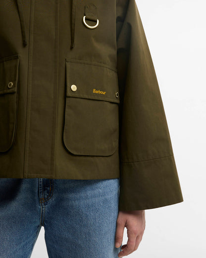 Barbour Terrington Showerproof Jacket