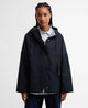Dark Navy/Navy Gingham