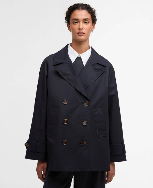 Barbour Maisy Showerproof Jacket