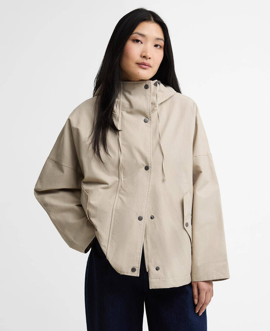 Barbour Kingswood Showerproof Jacket