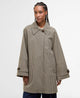 Sage Houndstooth/Mist