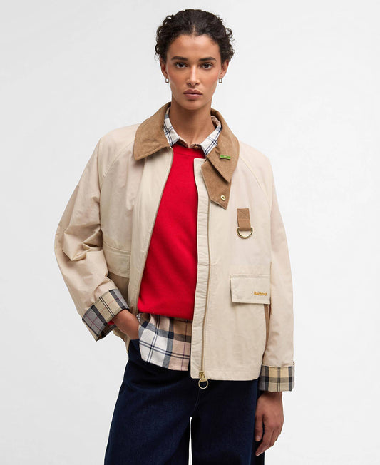 Barbour Icons Spey Showerproof Jacket