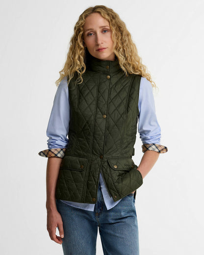 Barbour Otterburn Gilet