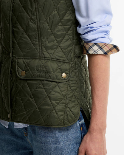 Barbour Otterburn Gilet