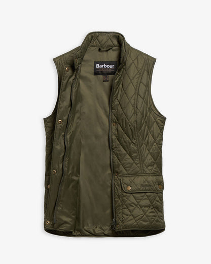 Barbour Otterburn Gilet