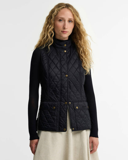 Barbour Otterburn Gilet