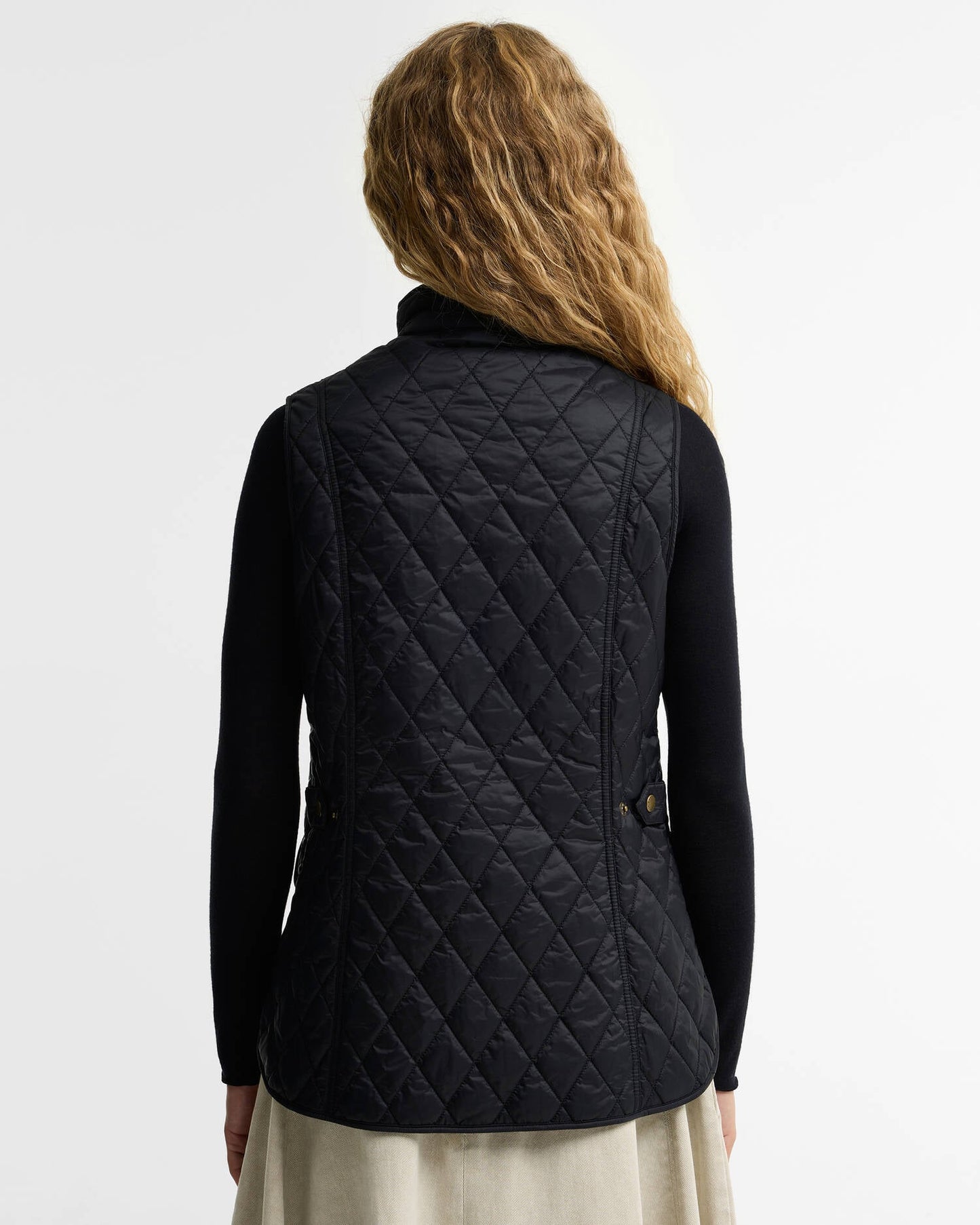 Barbour Otterburn Gilet