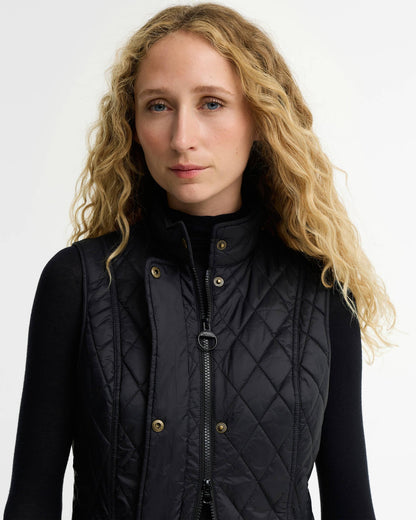 Barbour Otterburn Gilet