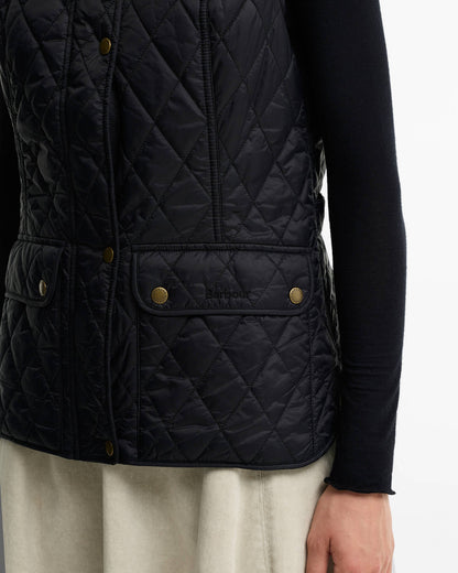 Barbour Otterburn Gilet