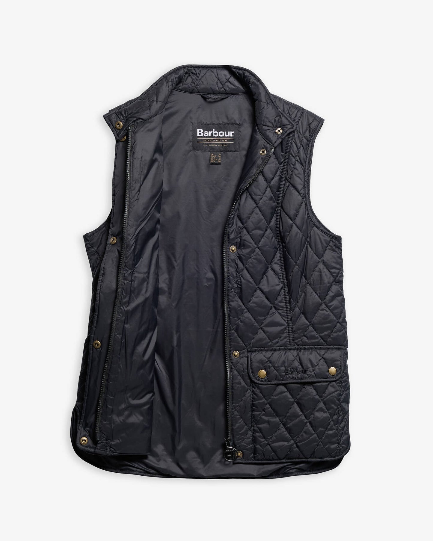 Barbour Otterburn Gilet