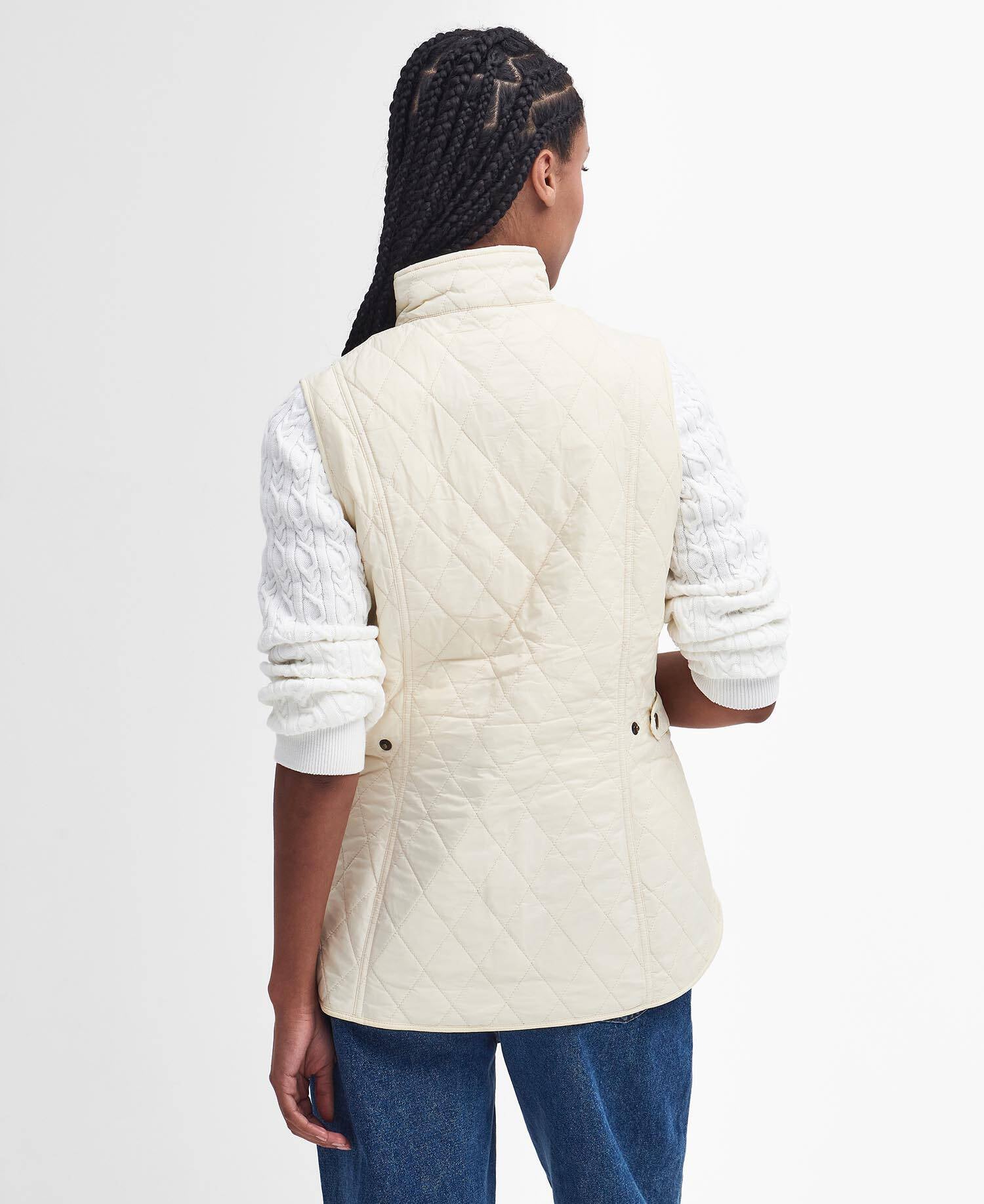 Barbour Otterburn Gilet