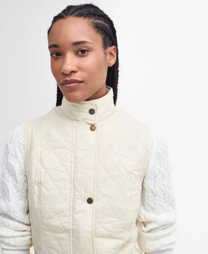 Barbour Otterburn Gilet