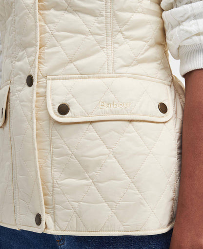Barbour Otterburn Gilet