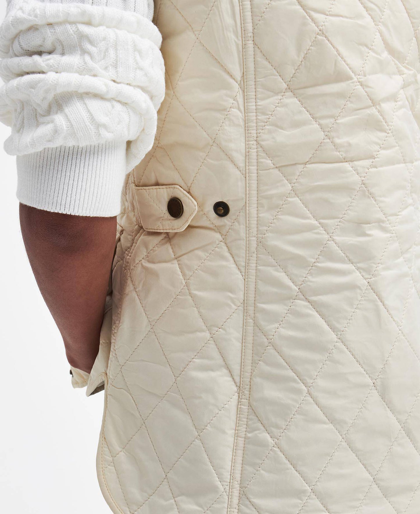 Barbour Otterburn Gilet