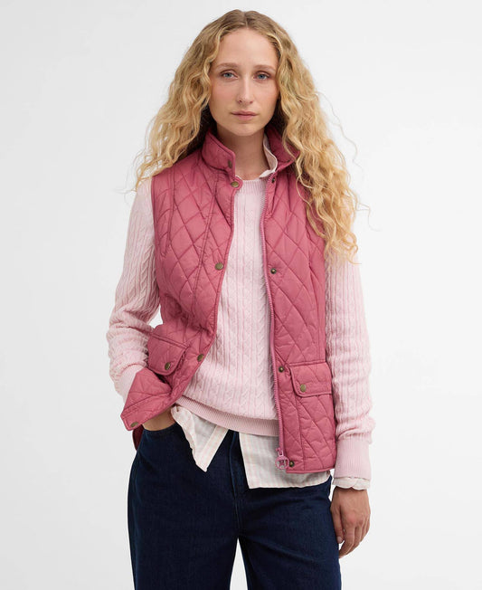 Barbour Otterburn Gilet